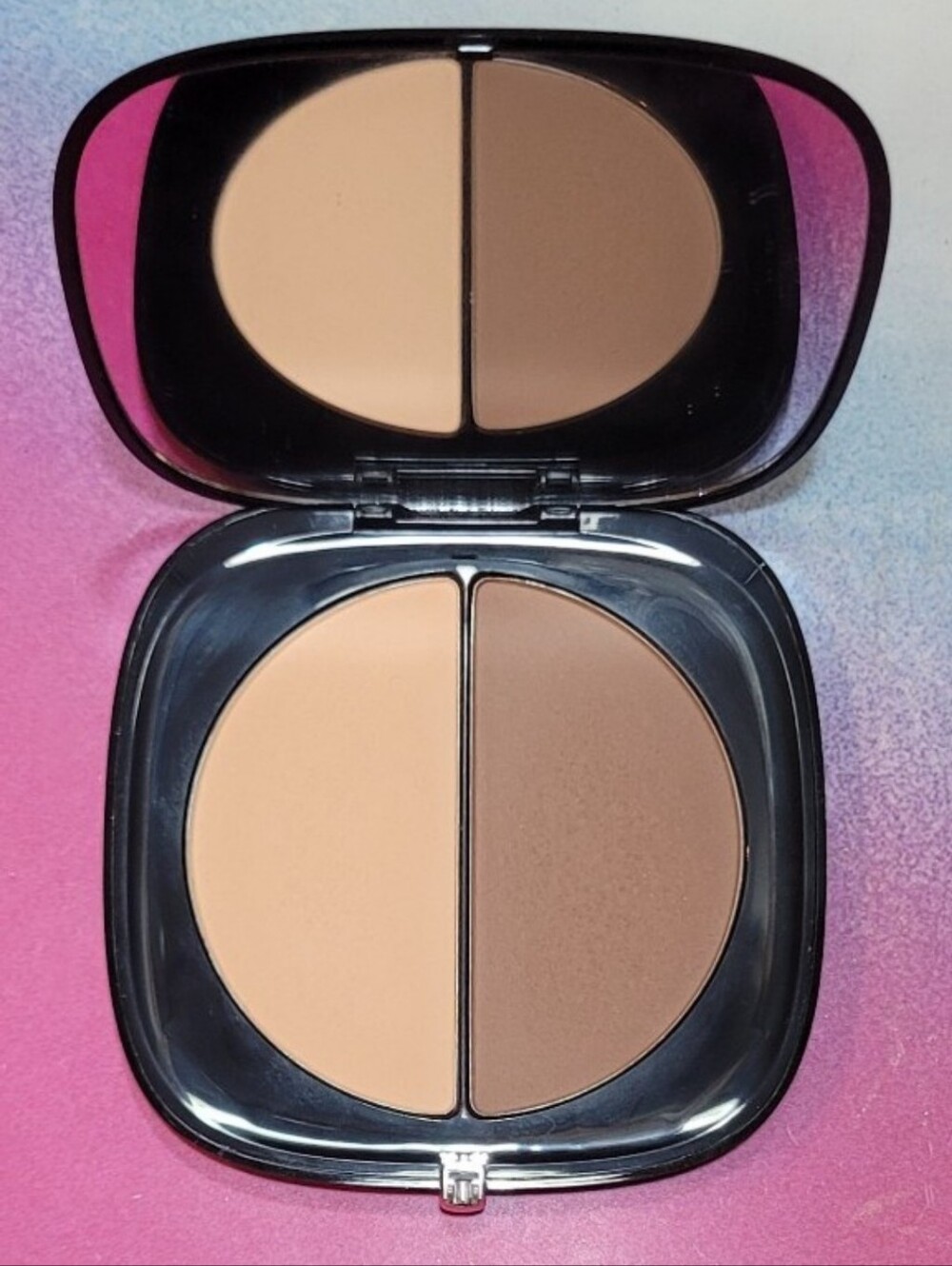 Marc Jacobs Hi-Fi Filter Instamarc Contour Palette